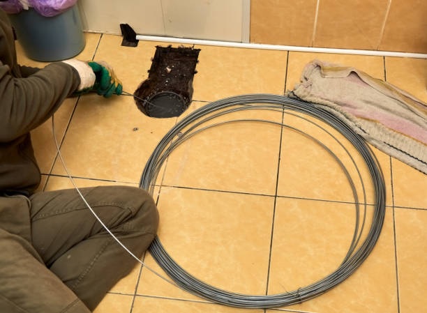 Taşdelen Mutfak Gideri Açmak