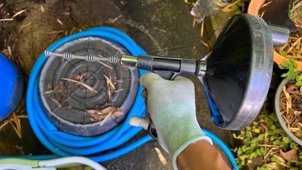 Taşdelen Mutfak Gideri Açmak