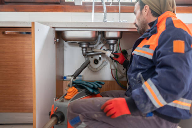 Taksim Mutfak Lavabo  Tıkanıklıkları Açma